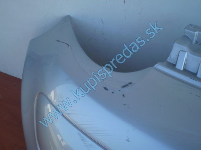 Predný nárazník CITROEN C1  